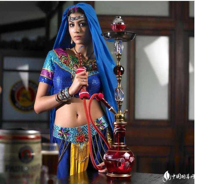 水煙是什么，酒吧水煙不是毒品但有害