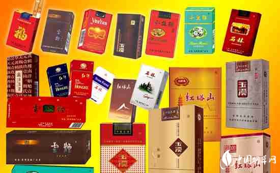 中國煙草稅是多少，煙草稅占香煙價格的一半