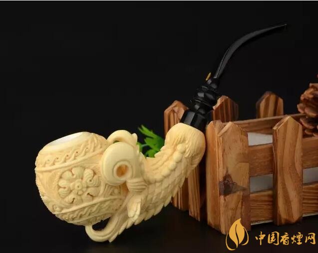 煙斗材質有哪些，入門者最適合玉米斗