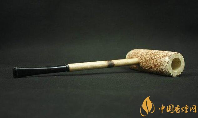 煙斗材質有哪些，入門者最適合玉米斗