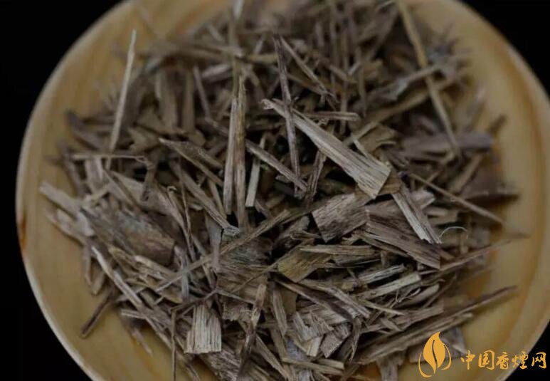 煙絲是紙做的是怎么回事，實際是再造煙葉