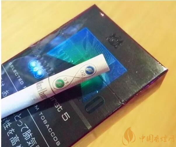 萬寶路爆珠有幾種，萬寶路爆珠多少錢