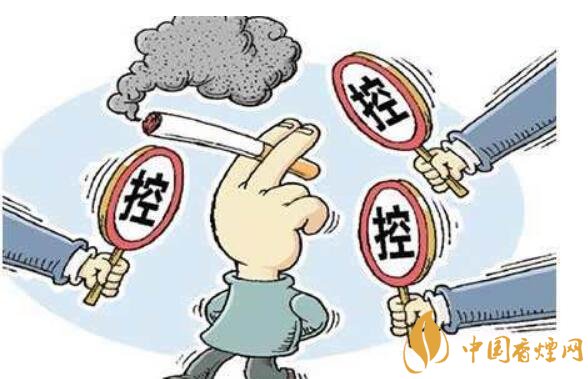 為什么中國(guó)控?zé)熾y，中國(guó)煙草行業(yè)8項(xiàng)世界第一