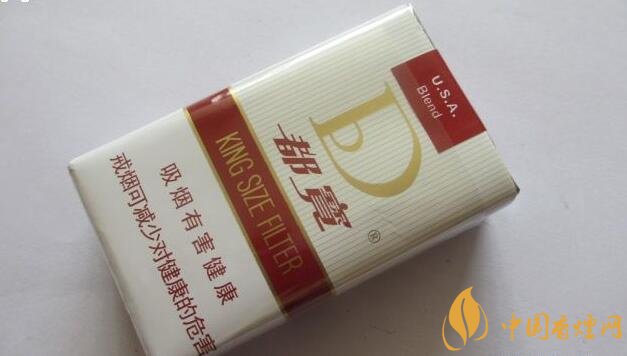 中國最便宜香煙排行榜，大前門一直在堅(jiān)守