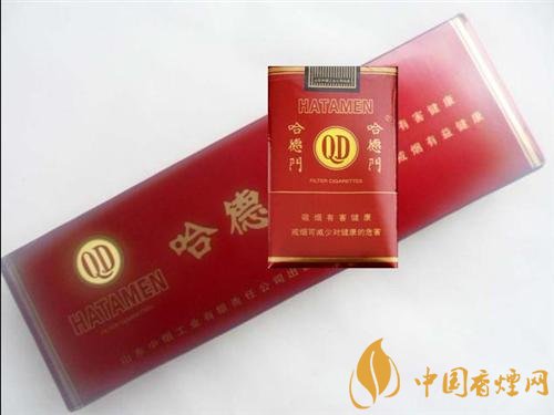 中國最便宜香煙排行榜，大前門一直在堅(jiān)守