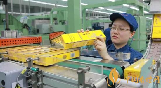 2017天子金香煙突破十萬箱 韓國總統(tǒng)到重慶為渝煙？