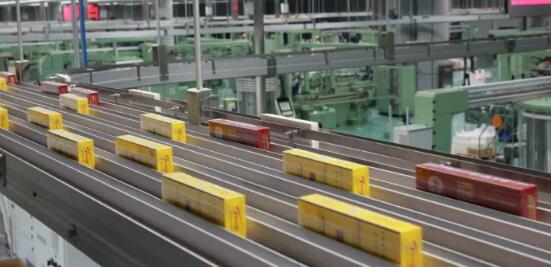 2017天子金香煙突破十萬箱 韓國總統(tǒng)到重慶為渝煙？