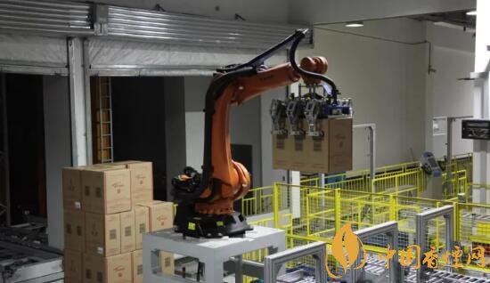 2017天子金香煙突破十萬箱 韓國總統(tǒng)到重慶為渝煙？