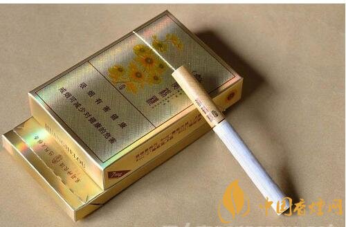 高檔黃鶴樓香煙價(jià)格表及圖片，黃鶴樓1916超高端