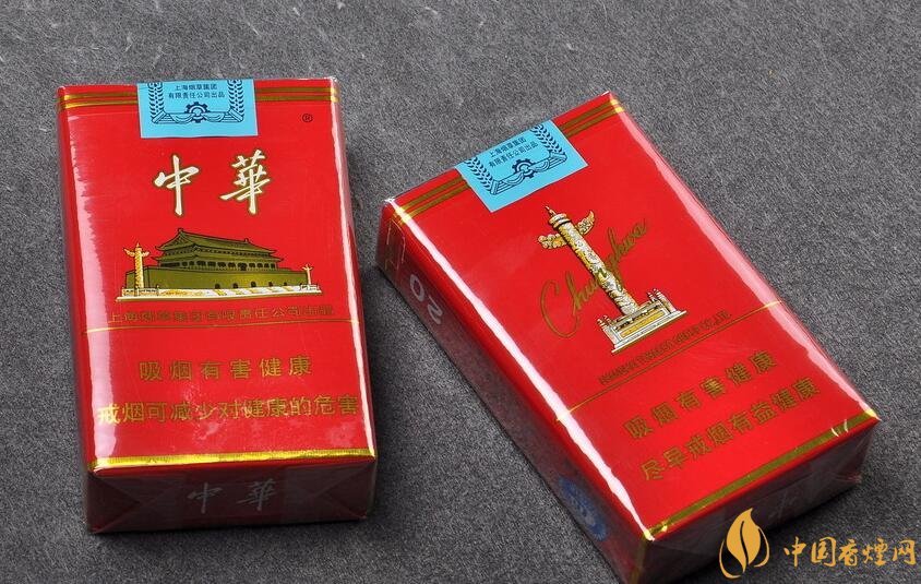 給客戶送禮送什么好，這些香煙不掉價