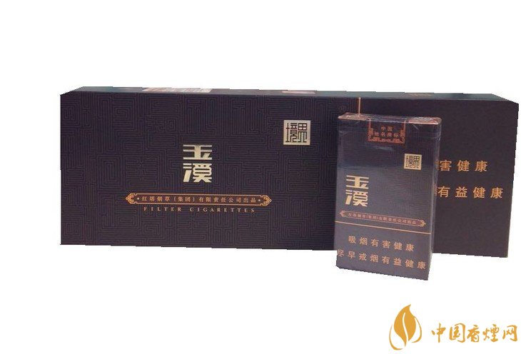 給客戶送禮送什么好，這些香煙不掉價