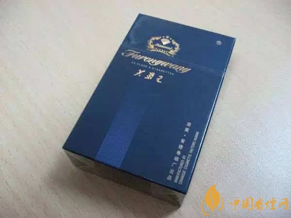 給客戶送禮送什么好，這些香煙不掉價