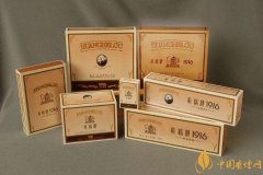 給客戶送禮送什么好這些香煙不掉價(jià)