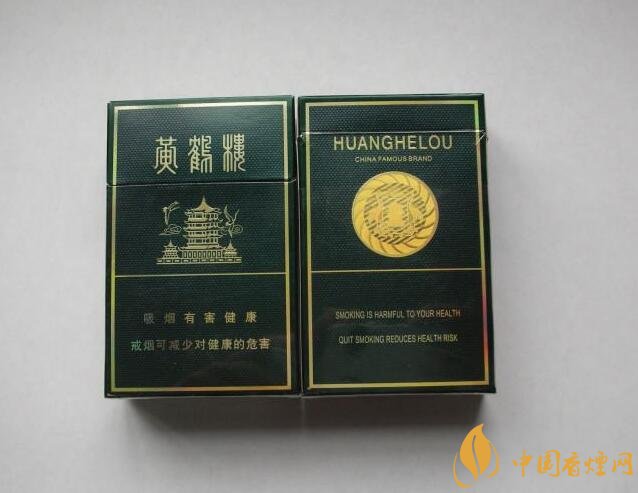 學車給教練送什么煙好，黃鶴樓硬珍品是標配