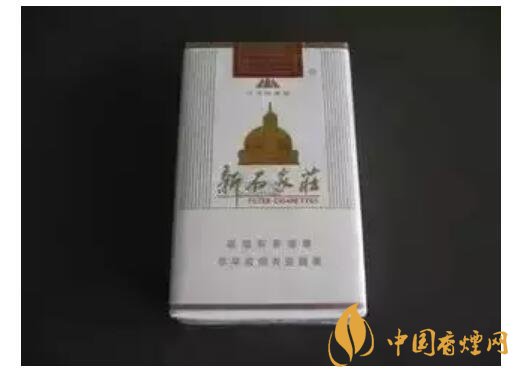 中國(guó)香煙品牌有哪些，202個(gè)品牌都是哪里的