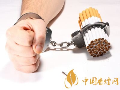 微信上賣的煙能抽嗎，朋友圈賣香煙違法