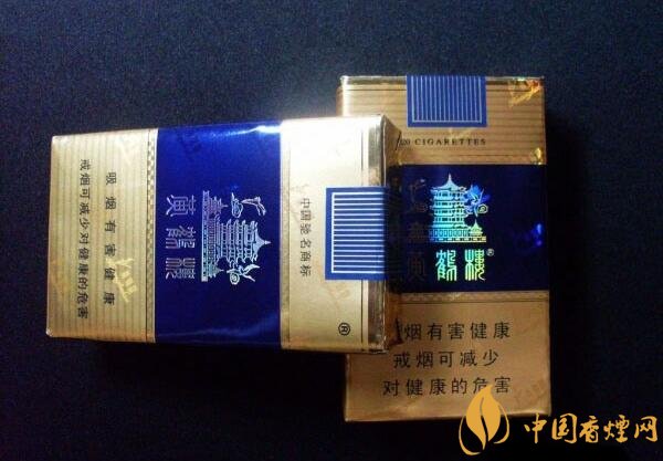 2017年銷量最好香煙排行榜，紅雙喜高居榜首