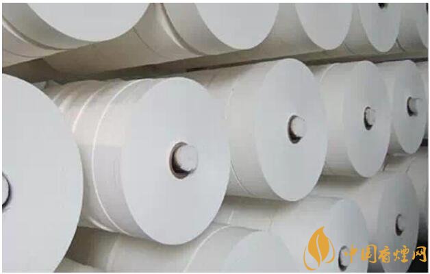 卷煙用的是什么紙，香煙紙屬于國家專賣品