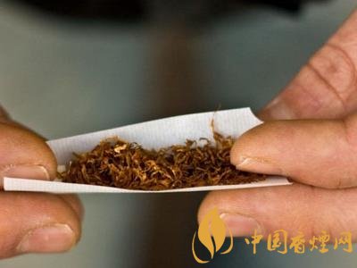 卷煙用的是什么紙，香煙紙屬于國家專賣品