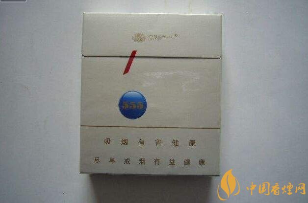 555香煙哪種好抽，555香煙價(jià)格表及介紹