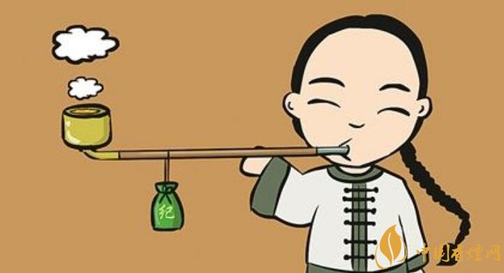 紀曉嵐愛抽煙是真的嗎，紀曉嵐抽的什么煙