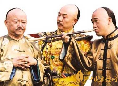 紀曉嵐愛抽煙是真的嗎，紀曉嵐抽的什么煙