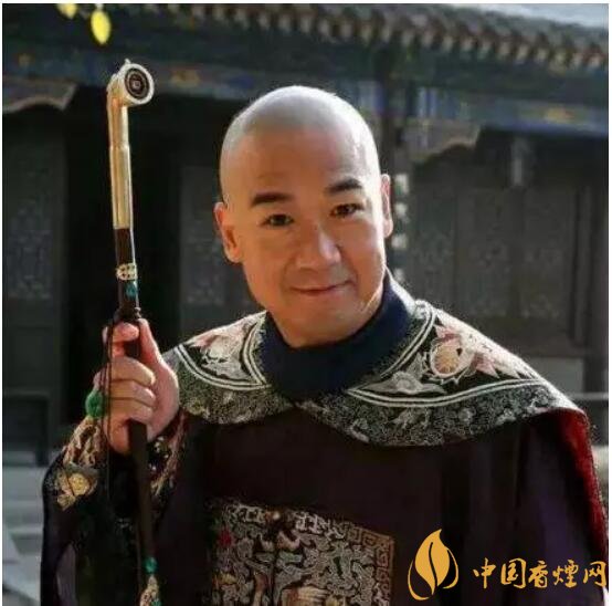 紀曉嵐愛抽煙是真的嗎，紀曉嵐抽的什么煙