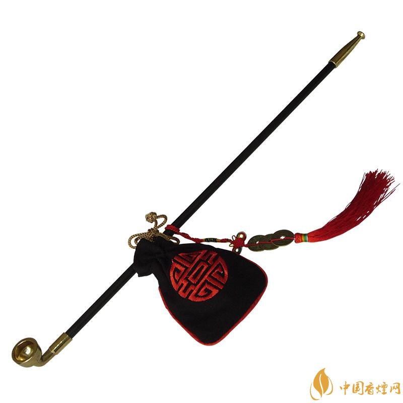 旱煙和煙卷哪個危害大，旱煙袋很有講究