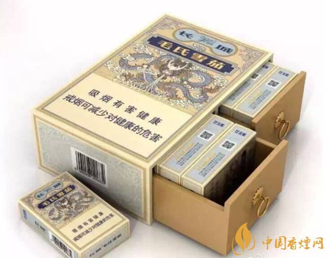 毛氏雪茄為什么這么貴，毛氏雪茄哪里能買到