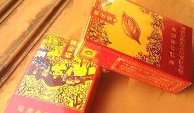 黃金葉(萬柿如意)怎么樣 黃金葉金如意停產了嗎