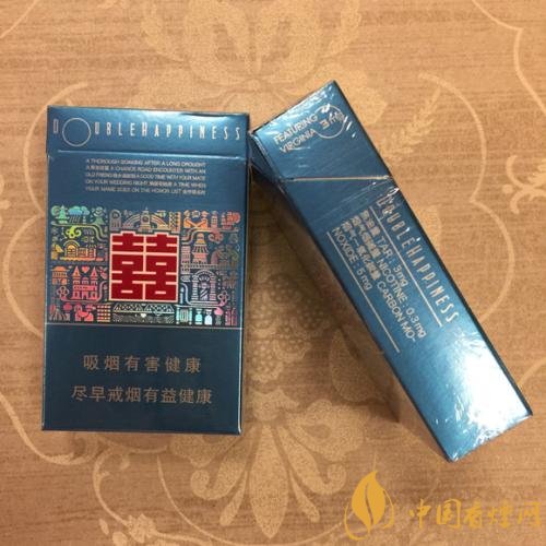 國(guó)產(chǎn)爆珠香煙排行榜，人參爆珠你抽過(guò)嗎