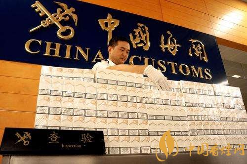 中國(guó)入境能帶多少香煙，香港入境限制最尷尬