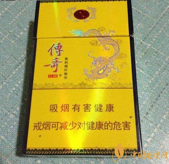 20元檔銷量最好香煙排行榜，天子金突破十萬