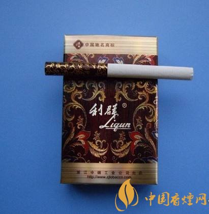 高端香煙排行榜，非賣(mài)香煙有市無(wú)價(jià)