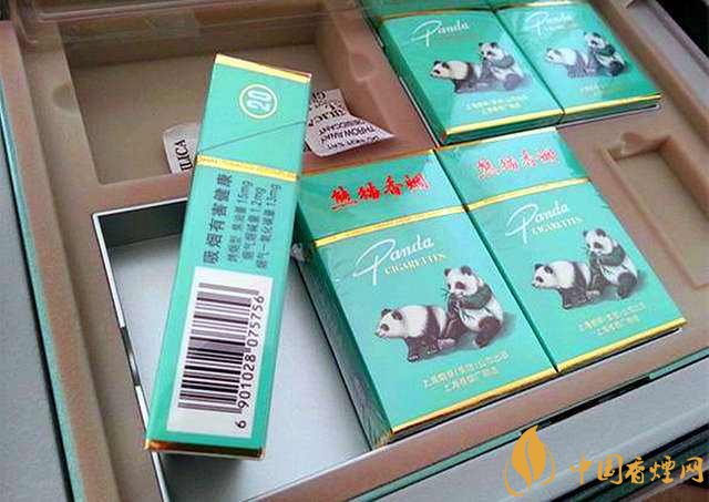 高端香煙排行榜，非賣(mài)香煙有市無(wú)價(jià)