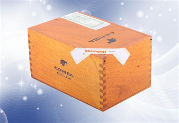 古巴雪茄(高希霸世紀(jì)3號)多少錢一盒 高希霸世紀(jì)3號價格4450元/盒