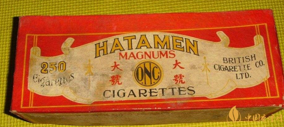 銷量最好國產(chǎn)混合型香煙排行榜，中南海第一