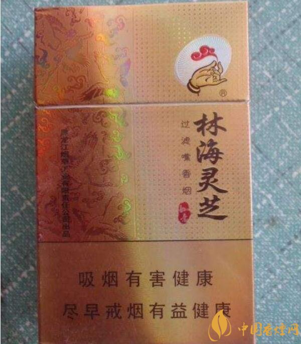 銷量最好國產(chǎn)混合型香煙排行榜，中南海第一