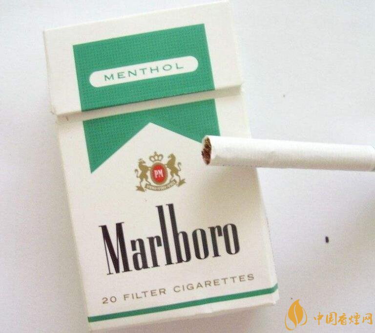 銷量最好國產(chǎn)混合型香煙排行榜，中南海第一