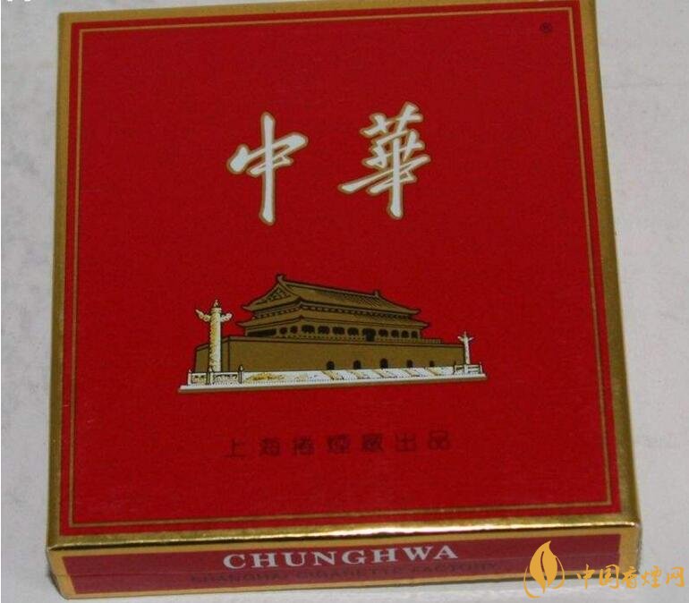 最受歡迎全開式香煙排行榜，高端大氣上檔次