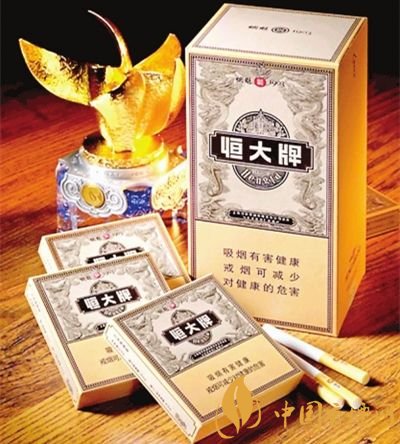 最受歡迎全開式香煙排行榜，高端大氣上檔次