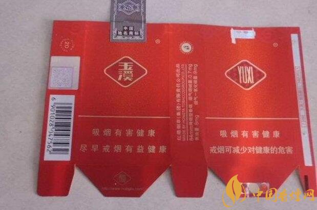 佛系香煙,道系香煙,儒系香煙，你抽過哪一種