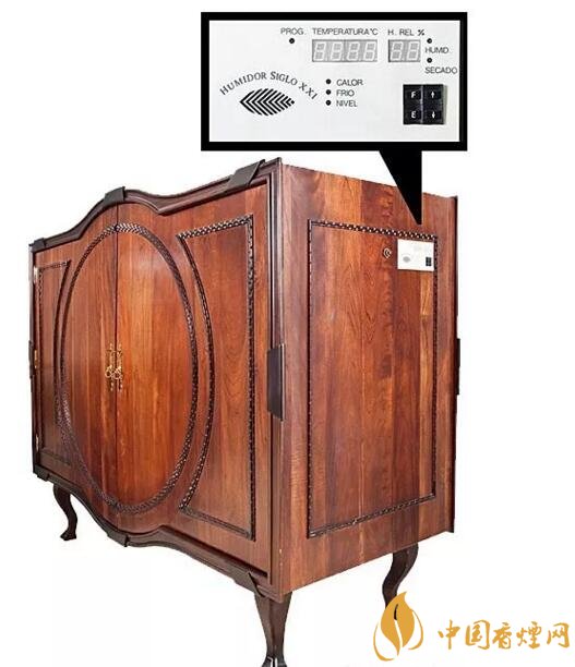 全球最貴雪茄排行榜，千禧大柜22萬美金