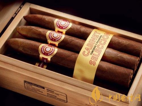 全球最貴雪茄排行榜，千禧大柜22萬美金