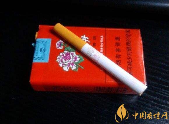 牡丹333香煙價格多少，牡丹333用的是中華煙煙草嗎