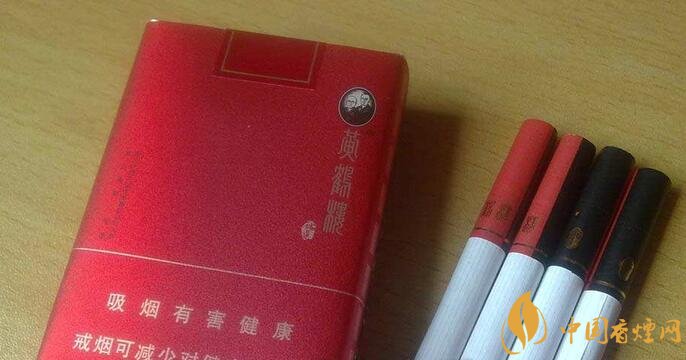 國產(chǎn)高端短支香煙排行榜，短支香煙更有檔次