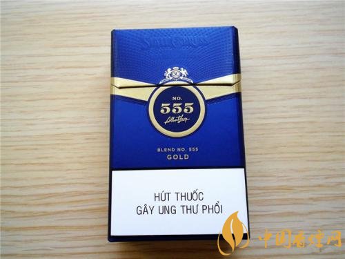 最好抽的外煙排行榜，銷量最好外煙品牌