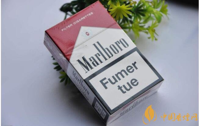 最好抽的外煙排行榜，銷量最好外煙品牌