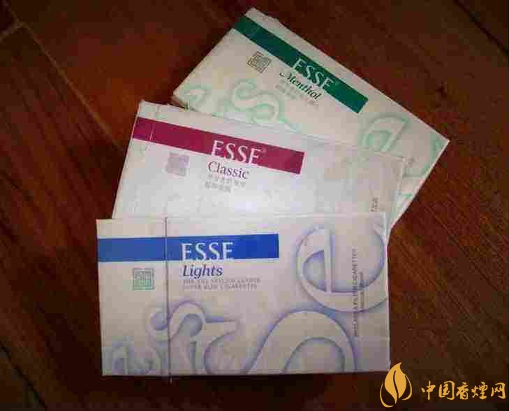 最好抽的外煙排行榜，銷量最好外煙品牌