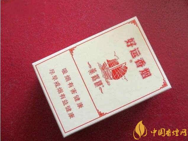過年待客買什么香煙好，中華撐場面軟云看內(nèi)在